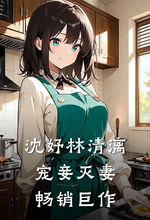 沈妤林清漓宠妾灭妻畅销巨作