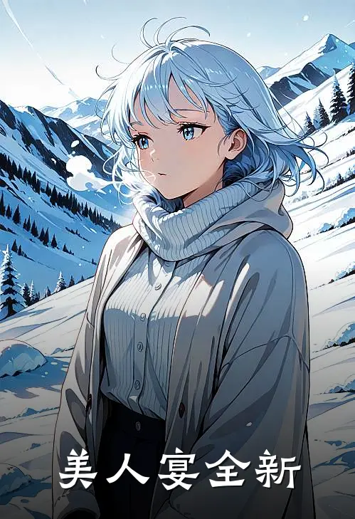 美人宴全新