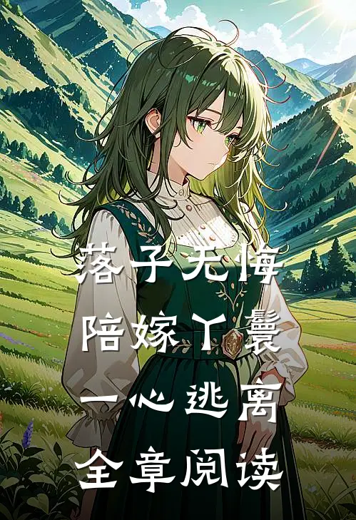 落子无悔，陪嫁丫鬟一心逃离全章阅读