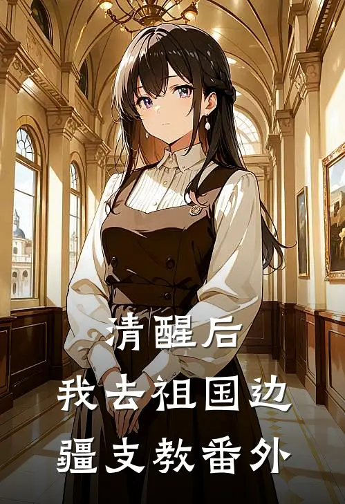 清醒后，我去祖国边疆支教 番外