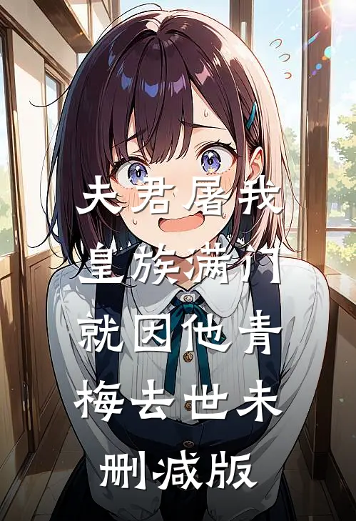 夫君屠我皇族满门，就因他青梅去世未删减版
