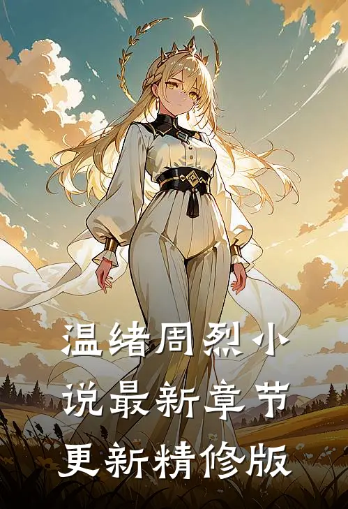 温绪周烈小说最新章节更新精修版