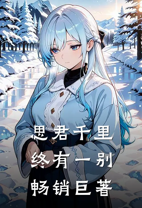思君千里终有一别畅销巨著