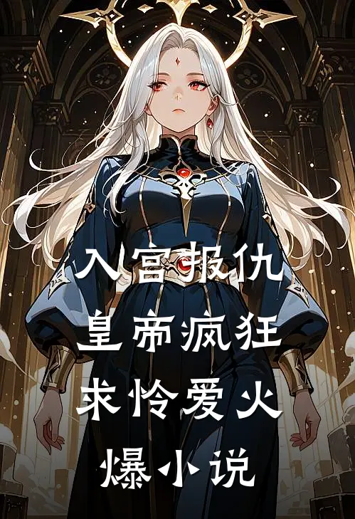 入宫报仇，皇帝疯狂求怜爱火爆小说