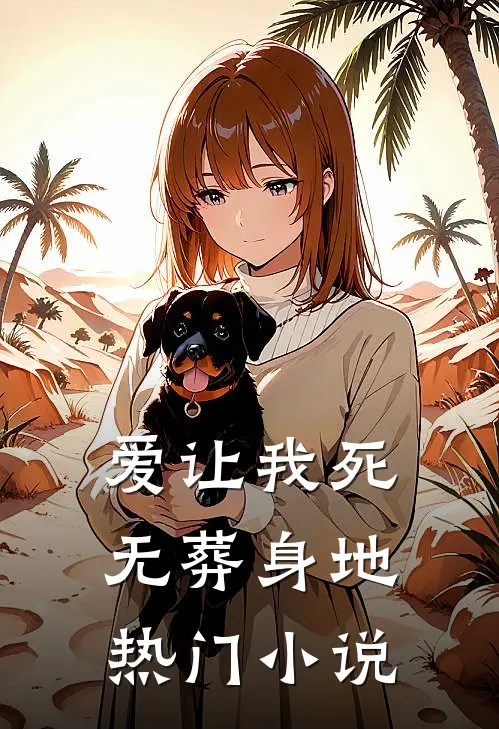 爱让我死无葬身地热门小说