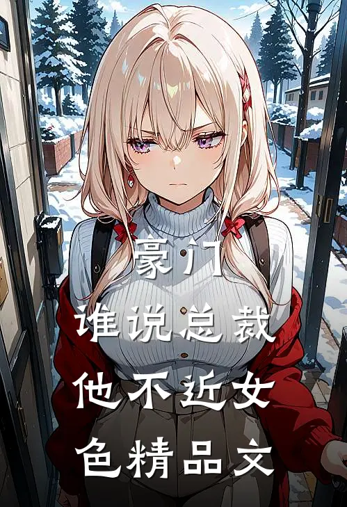 豪门:谁说总裁他不近女色精品文