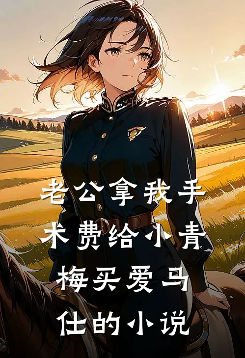 老公拿我手术费给小青梅买爱马仕的小说