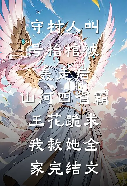 守村人叫号抬棺被轰走后，山河四省霸王花跪求我救她全家完结文