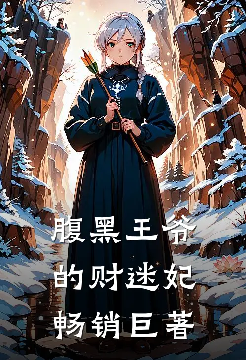 腹黑王爷的财迷妃畅销巨著