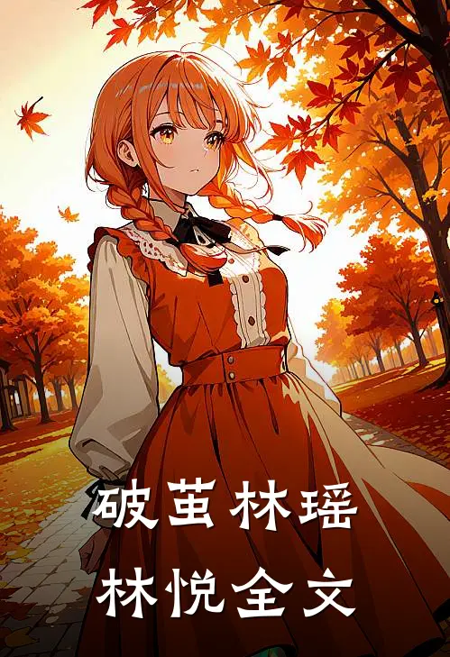 破茧林瑶林悦全文