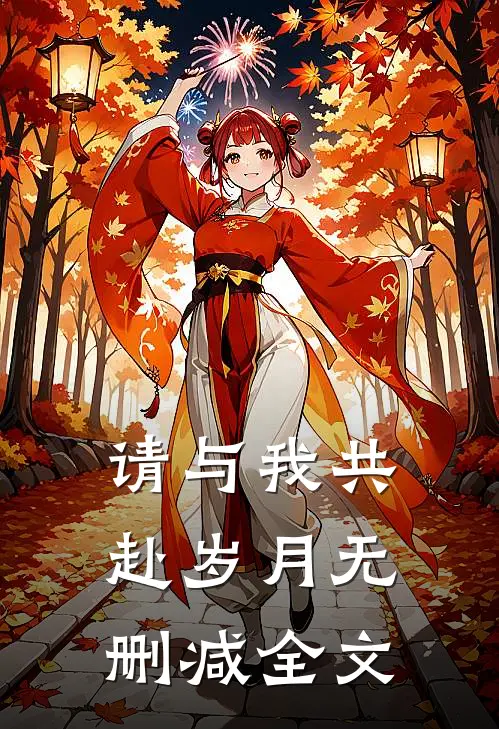 请与我共赴岁月无删减全文