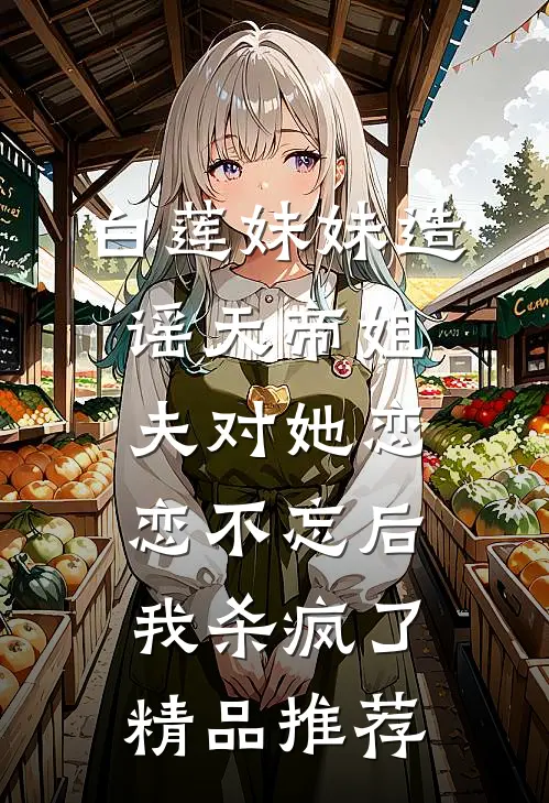 白莲妹妹造谣天帝姐夫对她恋恋不忘后，我杀疯了精品推荐