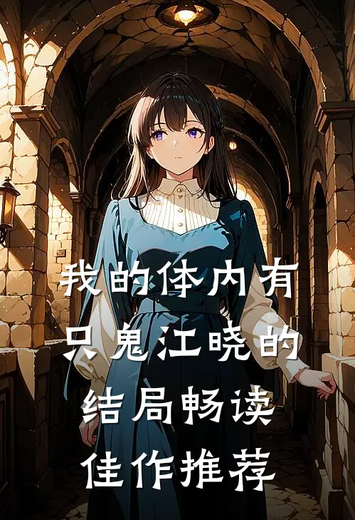 我的体内有只鬼江晓的结局畅读佳作推荐