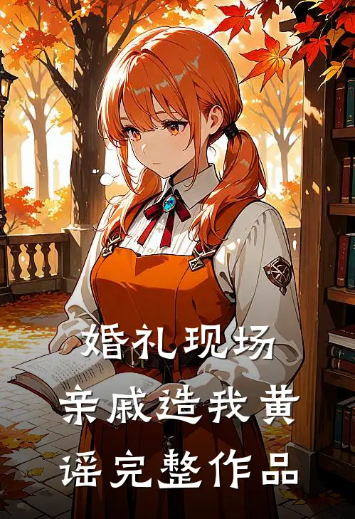 婚礼现场，亲戚造我黄谣完整作品