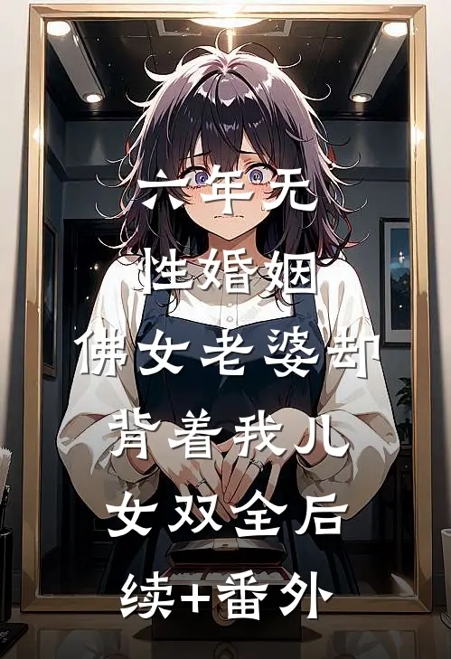 六年无性婚姻，佛女老婆却背着我儿女双全后续+番外