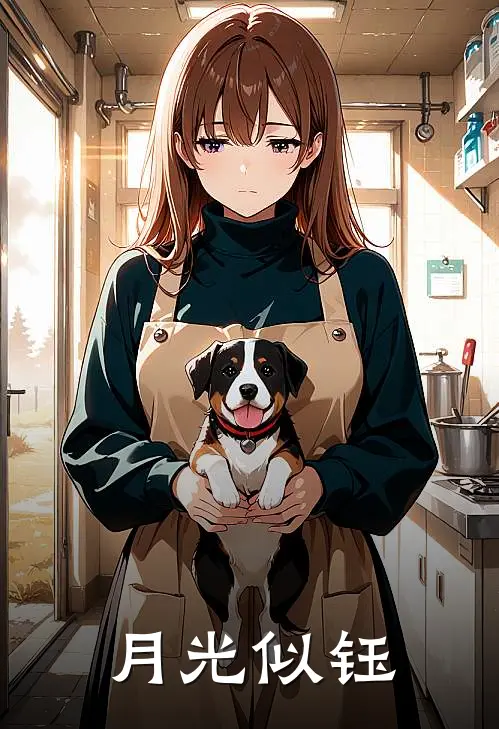 月光似钰