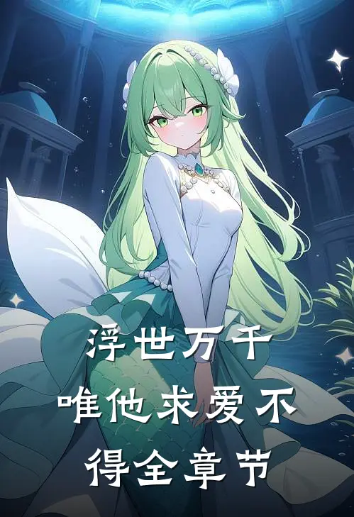 浮世万千，唯他求爱不得全章节