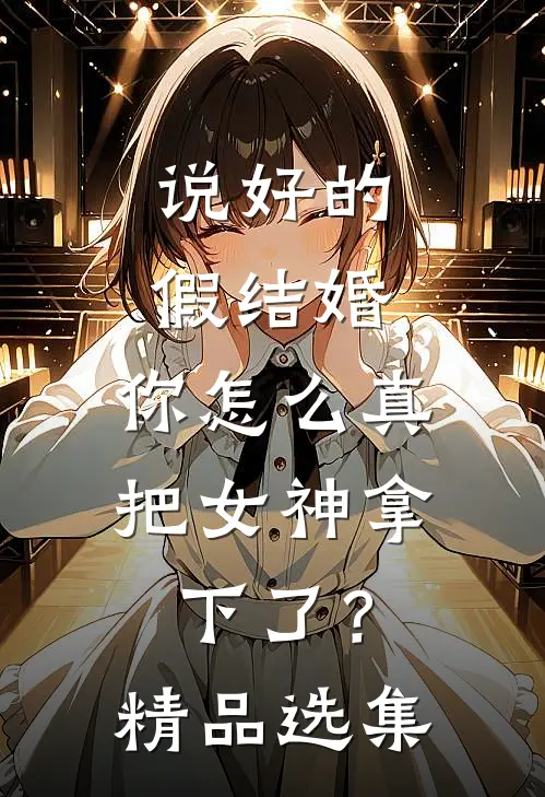 说好的假结婚，你怎么真把女神拿下了？精品选集