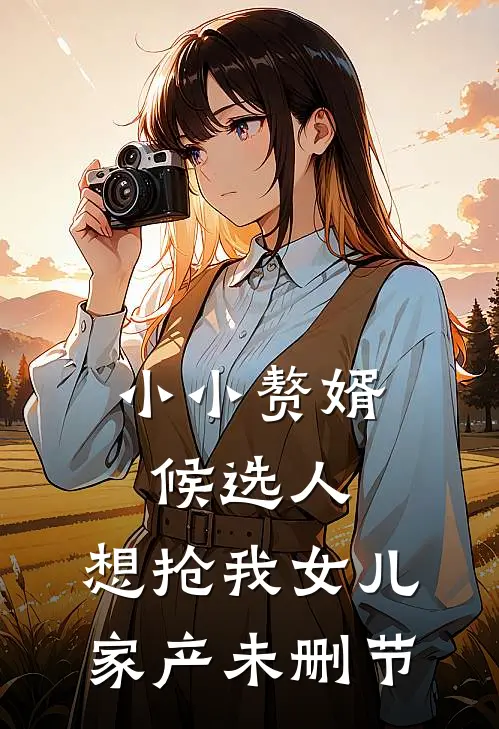小小赘婿候选人，想抢我女儿家产未删节