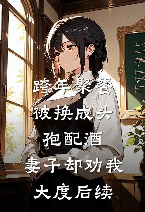 跨年聚餐被换成头孢配酒，妻子却劝我大度后续