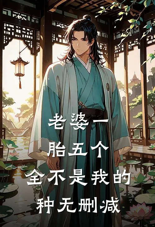 老婆一胎五个，全不是我的种无删减