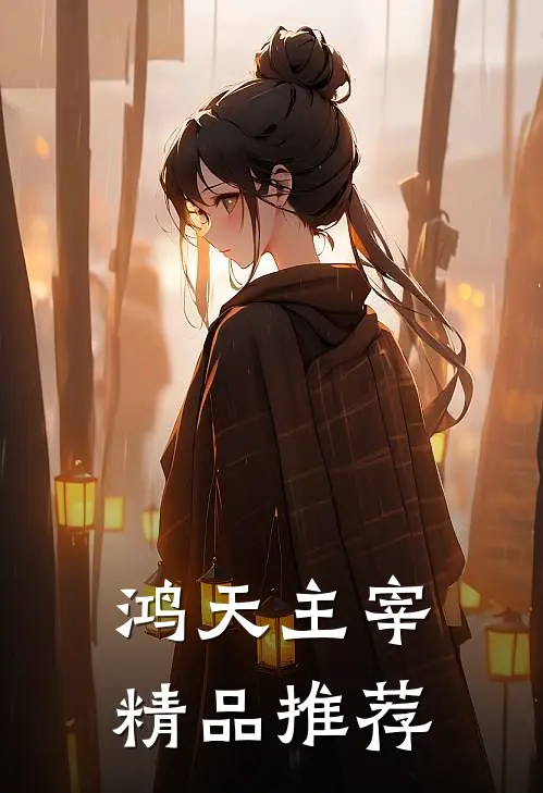 鸿天主宰精品推荐