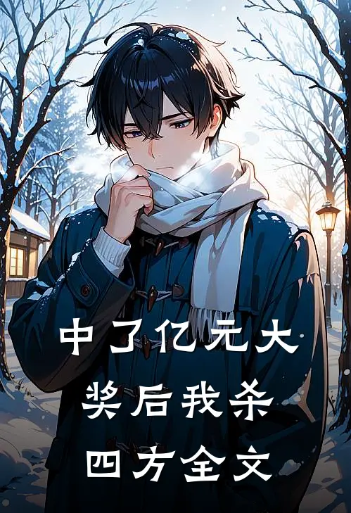 中了亿元大奖后我杀四方全文