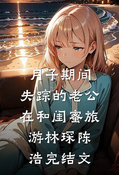 月子期间，失踪的老公在和闺蜜旅游林琛陈浩完结文