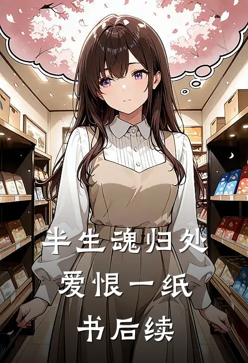半生魂归处，爱恨一纸书后续