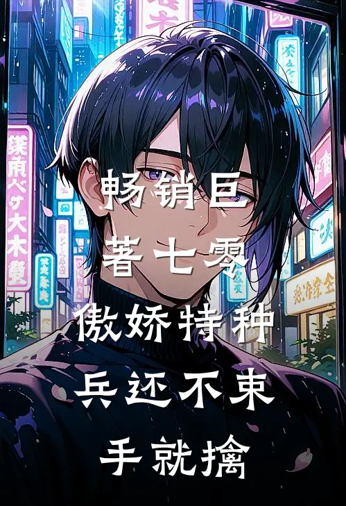畅销巨著七零：傲娇特种兵还不束手就擒