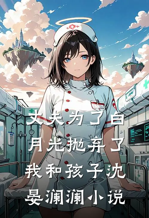 丈夫为了白月光抛弃了我和孩子沈晏澜澜小说