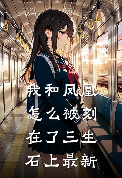 我和凤凰怎么被刻在了三生石上最新