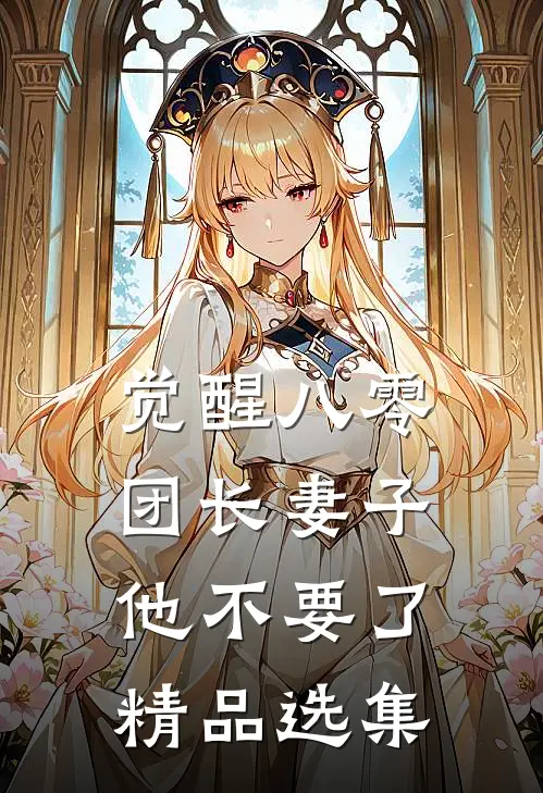 觉醒八零，团长妻子他不要了精品选集
