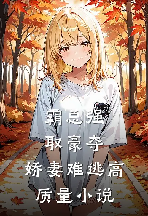 霸总强取豪夺：娇妻难逃高质量小说