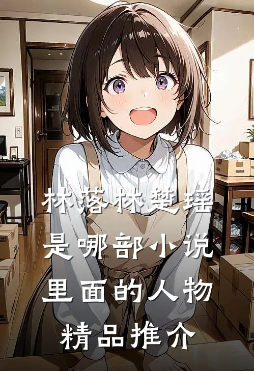 林落林楚瑶是哪部小说里面的人物精品推介