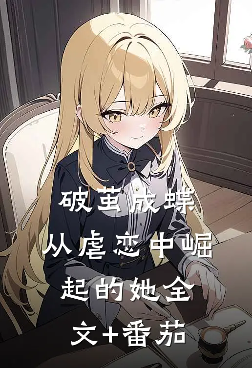 《破茧成蝶：从虐恋中崛起的她》全文+番茄