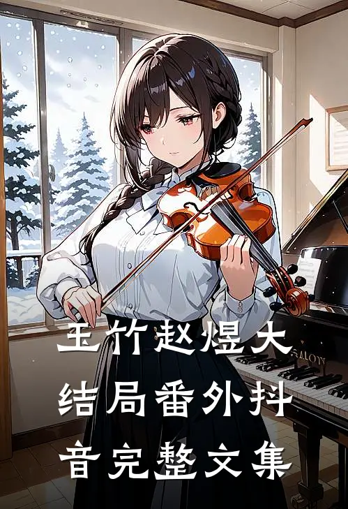 玉竹赵煜大结局番外抖音完整文集