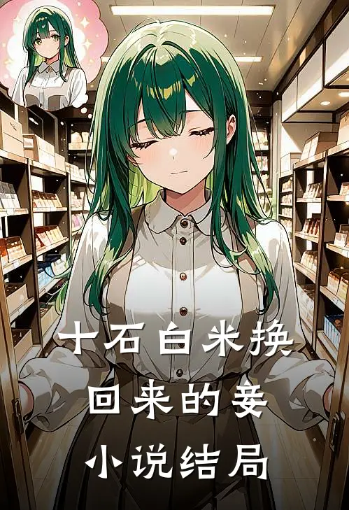 十石白米换回来的妾小说结局