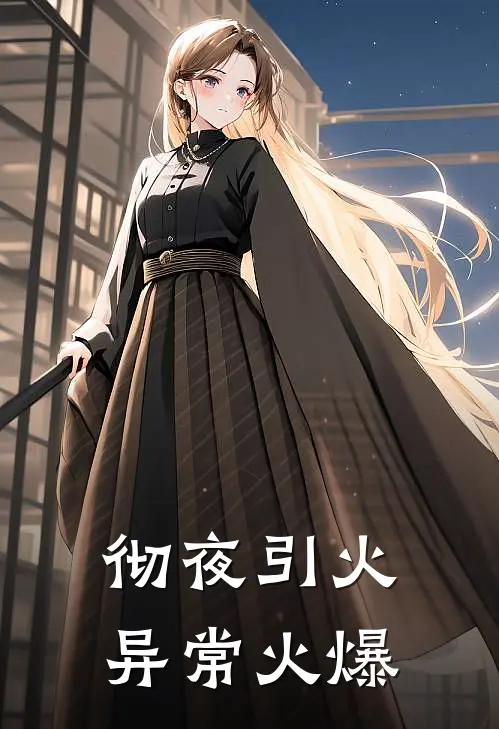 彻夜引火异常火爆