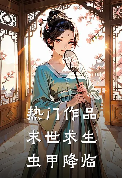 热门作品末世求生虫甲降临
