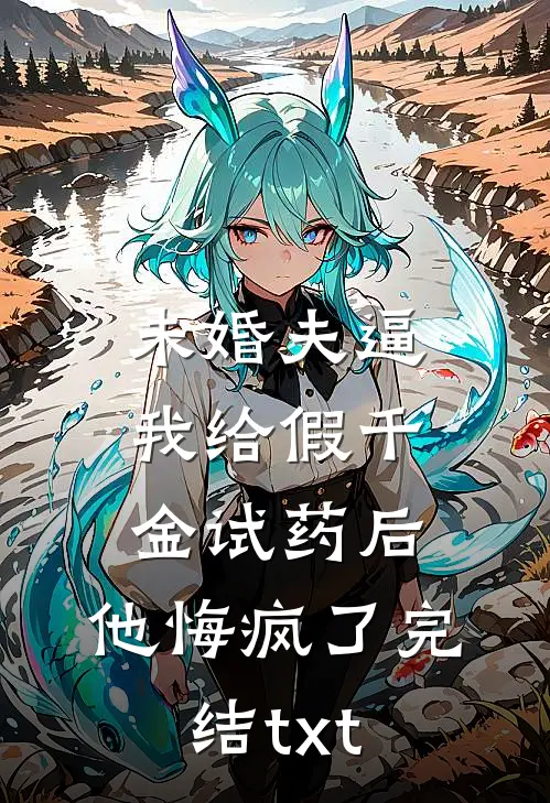 未婚夫逼我给假千金试药后，他悔疯了完结txt