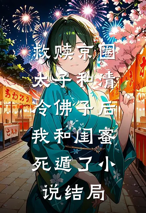 救赎京圈太子和清冷佛子后，我和闺蜜死遁了小说结局