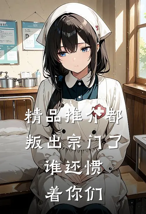 精品推介都叛出宗门了，谁还惯着你们