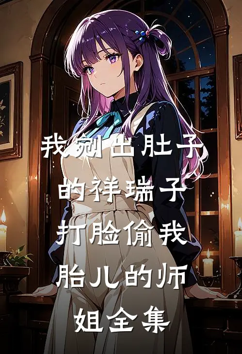 我剜出肚子的祥瑞子，打脸偷我胎儿的师姐 全集