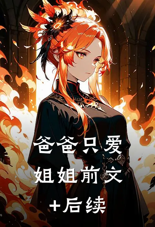 爸爸只爱姐姐前文+后续