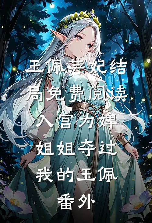 玉佩芸妃结局免费阅读入宫为婢，姐姐夺过我的玉佩。番外