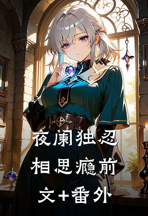 夜阑独忍相思瘾前文+番外