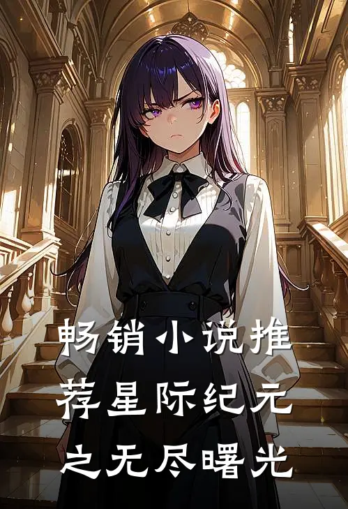 畅销小说推荐星际纪元之无尽曙光