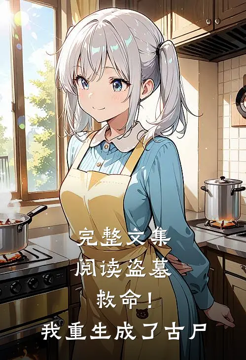 完整文集阅读盗墓：救命！我重生成了古尸