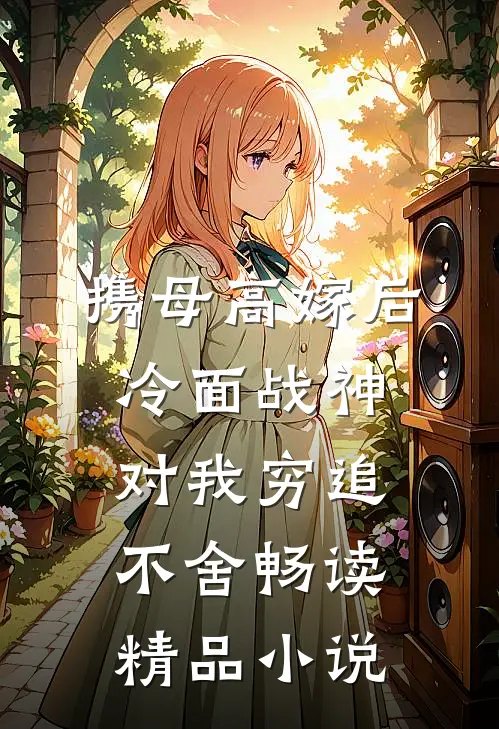 携母高嫁后，冷面战神对我穷追不舍畅读精品小说